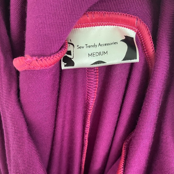 SewTrendyAccessories Maternity Colbie Gown - Picture 3 of 5